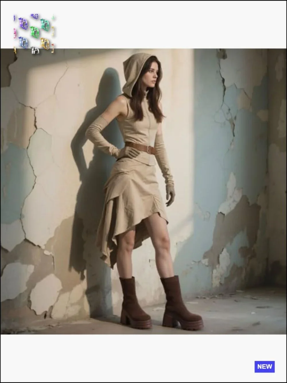 Sock Boots Square Toe Chunky Block High Heel Platform Knit Ankle Boots